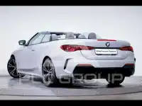 2025 BMW 420