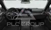 2026 BMW 420