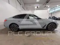 2025 BMW 420