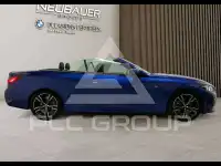 2025 BMW 420