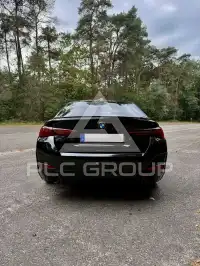 2025 BMW 420