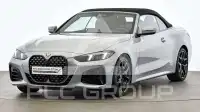 2025 BMW 420