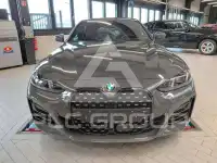 2025 BMW 420