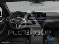2025 BMW 420