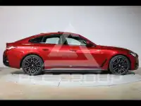 2025 BMW 420