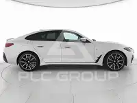 2025 BMW 420