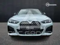 2025 BMW 420