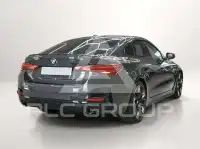 2025 BMW 420