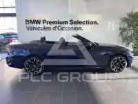 2025 BMW 420
