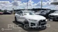 2025 BMW 420