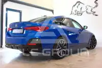 2025 BMW 420