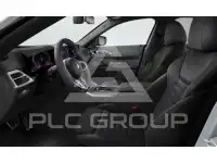 2025 BMW 420
