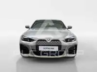 2025 BMW 420