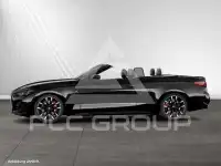 2025 BMW 420