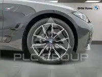 2025 BMW 420
