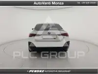 2025 BMW 420