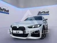 2025 BMW 420
