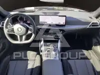 2025 BMW 420