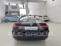 2025 BMW 420