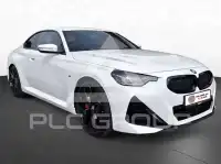 2025 BMW 420