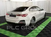 2025 BMW 420