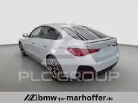 2025 BMW 420