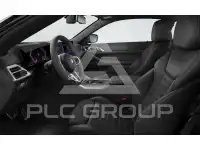2025 BMW 420