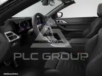 2025 BMW 420
