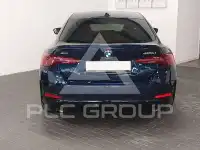 2025 BMW 420