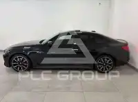 2025 BMW 420