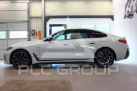 2025 BMW 420