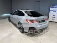 2025 BMW 420