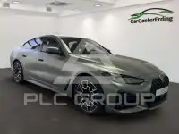 2025 BMW 420