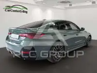2025 BMW 420