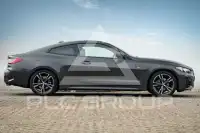 2025 BMW 420