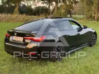 2025 BMW 420