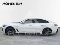2025 BMW 420