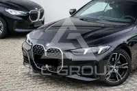 2025 BMW 420