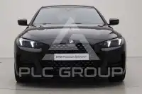 2025 BMW 420