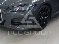 2025 BMW 420