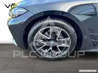 2025 BMW 420