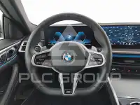 2025 BMW 420