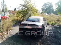 2025 BMW 420