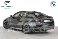 2025 BMW 420