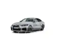2025 BMW 420