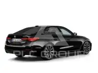 2025 BMW 420
