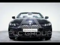 2025 BMW 420