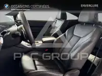 2025 BMW 420