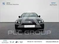 2025 BMW 420
