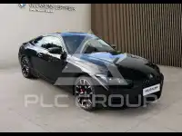 2025 BMW 420